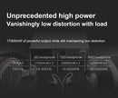 TOPPING A70 Pro Fully Balanced Headphone Amplifier (Apos Certified)