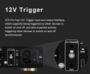 TOPPING A70 Pro Fully Balanced Headphone Amplifier (Apos Certified)