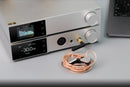TOPPING A70 Pro Fully Balanced Headphone Amplifier (Apos Certified)