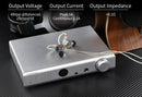 TOPPING A90 Headphone Amp
