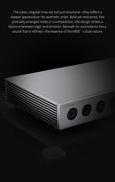 TOPPING A900 Ultra-Flagship Headphone Amplifier (Apos Certified)