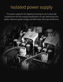 TOPPING A900 Ultra-Flagship Headphone Amplifier (Apos Certified)