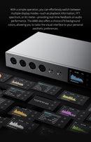 TOPPING A900 Ultra-Flagship Headphone Amplifier (Apos Certified)
