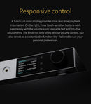 TOPPING A900 Ultra-Flagship Headphone Amplifier