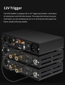 TOPPING B100 Mono Pure Power Amplifier
