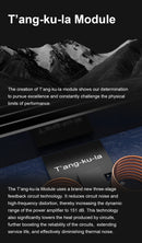 TOPPING B100 Mono Pure Power Amplifier
