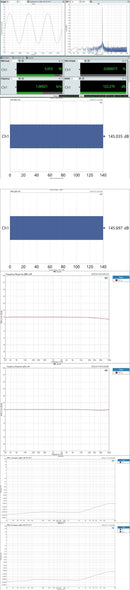 TOPPING B200 Ultra-high Performance Mono Power Amplifier (Apos Certified)