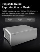 TOPPING B200 Ultra-high Performance Mono Power Amplifier (Apos Certified)