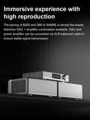 TOPPING B200 Ultra-high Performance Mono Power Amplifier (Apos Certified)