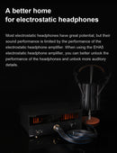 TOPPING EHA5 Electrostatic Headphone Amplifier