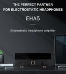 TOPPING EHA5 Electrostatic Headphone Amplifier