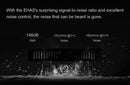 TOPPING EHA5 Electrostatic Headphone Amplifier