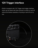 TOPPING EHA5 Electrostatic Headphone Amplifier (Apos Certified)
