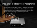 TOPPING L30 Headphone Amp (Apos Certified)