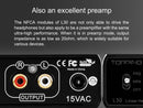 TOPPING L30 Headphone Amp (Apos Certified)