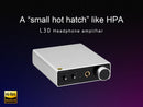 TOPPING L30 Headphone Amp (Apos Certified)