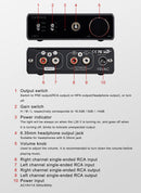 TOPPING L30 II Headphone Amp