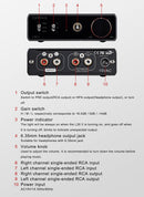 TOPPING L30 II Headphone Amp (Apos Certified)