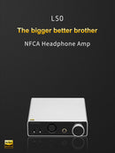TOPPING L50 Headphone Amp