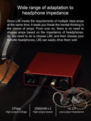 TOPPING L50 Headphone Amp