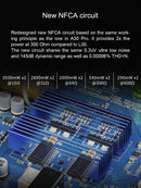 TOPPING L50 Headphone Amp (Apos Certified)