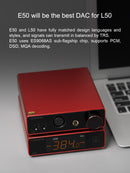 TOPPING L50 Headphone Amp (Apos Certified)