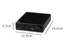 TOPPING L50 Headphone Amp (Apos Certified)