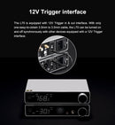 TOPPING L70 Fully Balanced NFCA Headphone Amplifier