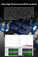 TOPPING L70 Fully Balanced NFCA Headphone Amplifier