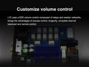 TOPPING L70 Fully Balanced NFCA Headphone Amplifier