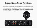 TOPPING L70 Fully Balanced NFCA Headphone Amplifier