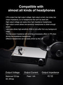 TOPPING L70 Fully Balanced NFCA Headphone Amplifier