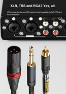 TOPPING L70 Fully Balanced NFCA Headphone Amplifier