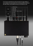 TOPPING L70 Fully Balanced NFCA Headphone Amplifier (Apos Certified)