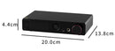 TOPPING L70 Fully Balanced NFCA Headphone Amplifier (Apos Certified)