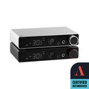 TOPPING L70 Fully Balanced NFCA Headphone Amplifier (Apos Certified)