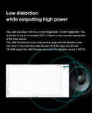 TOPPING LA90 Discrete NFCA Power Amplifier / LA90 Power Amplifier