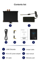 TOPPING LA90 Discrete NFCA Power Amplifier / LA90 Power Amplifier