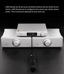 TOPPING LA90 Discrete NFCA Power Amplifier / LA90 Power Amplifier (Apos Certified)