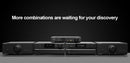 TOPPING LA90 Discrete NFCA Power Amplifier / LA90 Power Amplifier (Apos Certified)