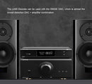 TOPPING LA90 Discrete NFCA Power Amplifier / LA90 Power Amplifier (Apos Certified)