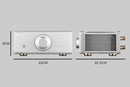 TOPPING LA90 Discrete NFCA Power Amplifier / LA90 Power Amplifier (Apos Certified)