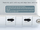 TOPPING NX1s Headphone Amp