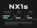 TOPPING NX1s Headphone Amp