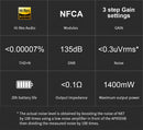 TOPPING NX7 Portable Headphone Amplifier