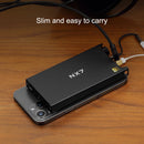 TOPPING NX7 Portable Headphone Amplifier (Apos Certified)