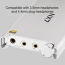 TOPPING NX7 Portable Headphone Amplifier (Apos Certified)
