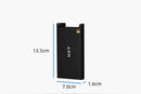 TOPPING NX7 Portable Headphone Amplifier (Apos Certified)