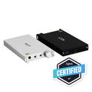 TOPPING NX7 Portable Headphone Amplifier (Apos Certified)