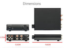 TOPPING PA3 Stereo Amplifier
